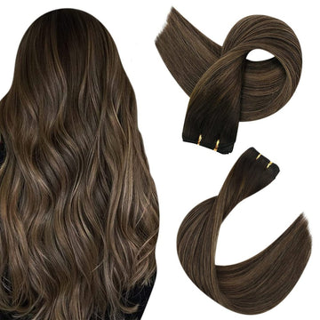 hair weft for sale